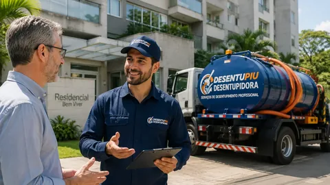 Manutenção preventiva de tubulação: guia prático