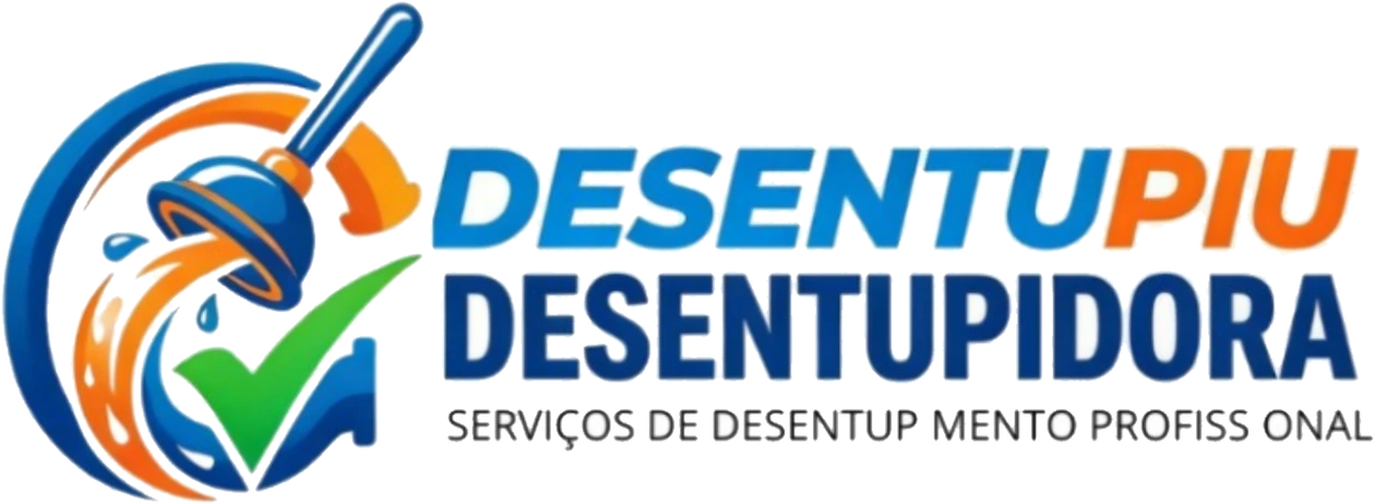 Desentupiu